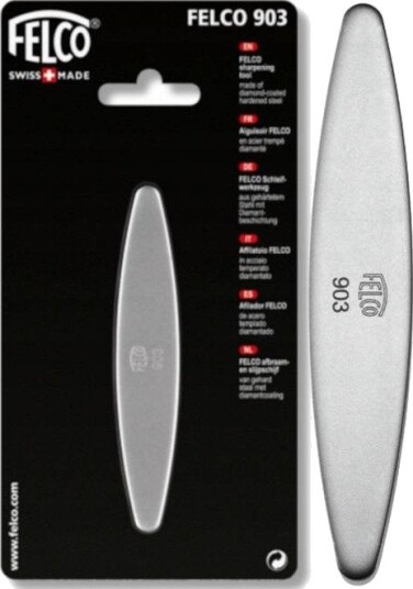 Felco 903 Diamantsliper 4-i-1 funksjon