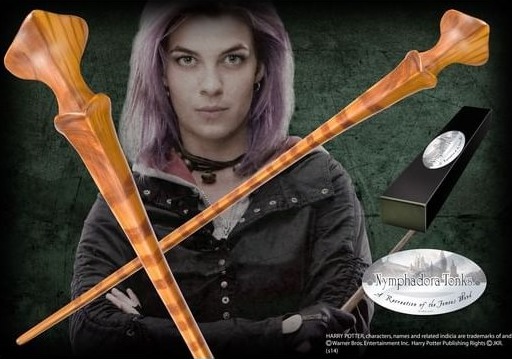 Pan Vision Nymphadora Tonks Tryllestav Pan Vision Nymphadora Tonks Tryllestav