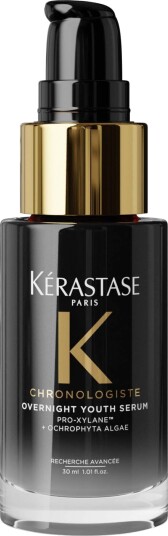 Kérastase Chronologiste Overnight Youth Hårserum 30 ml