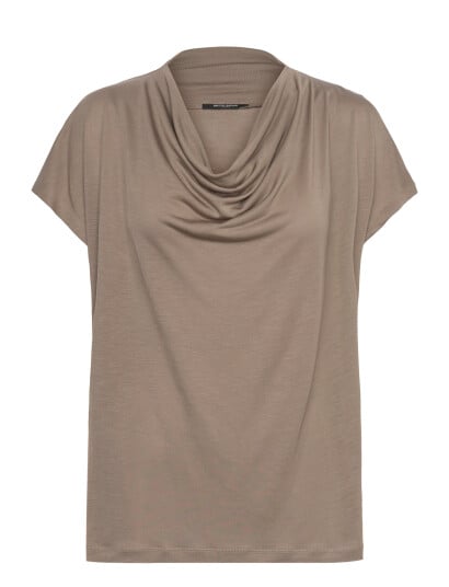 Bruuns Bazaar Katkabbginae Blouse - Beige - S