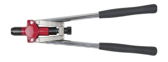 Ks Tools 1509661 Håndnittetang 1 Stk