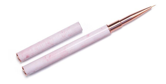Le Mini Macaron Le Petit Detailed Liner Brush