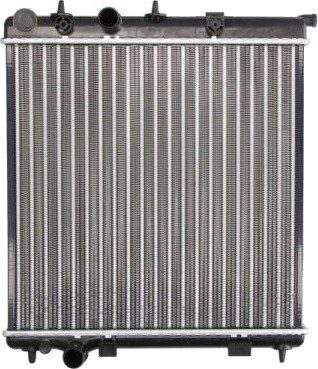 Radiator, motorkjøling THERMOTEC D7P061TT
