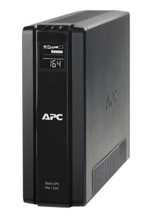 APC Back-UPS Pro 1500 APC Back-UPS Pro 1500