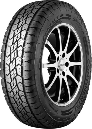 Continental CrossContact ATR 245/70R16 111H XL