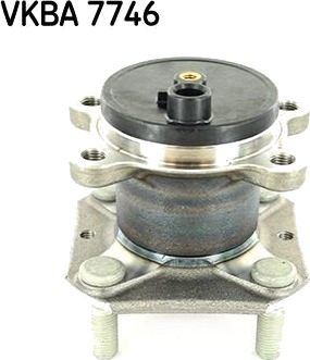 SKF VKBA 7746 Hjullager