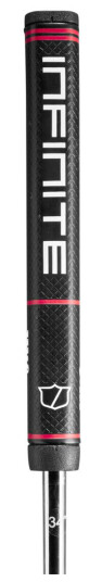 Wilson Infinite The Bean Putter Høyre 34" Wilson Infinite The Bean Putter Høyre 34"
