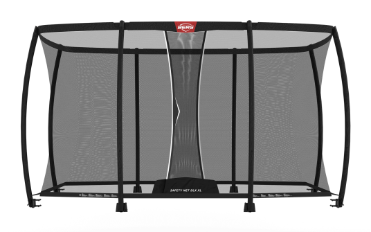 BERG Ultim Safety Net DLX XL 410