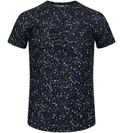Sofie Schnoor Young T-Shirt Navy 164 Sofie Schnoor Young T-Shirt Navy 164