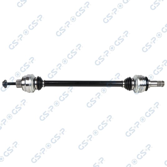 GSP 261338 Drivaksel