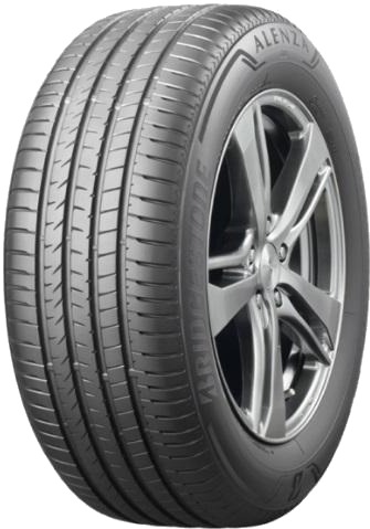 Bridgestone Alenza 001 ( 255/50 R20 109H XL AO, EVc )