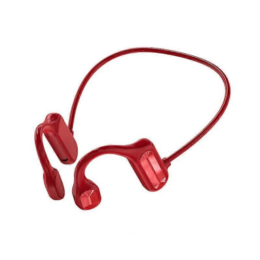 (((((((((((((((((((((((((((((((((((((((2025))))))))))))))))))))))))))))))))))))))) Nyeste Modell Trådløse Sport Bone Conduction Nakkebånds Hodetelefoner Innebygd Mikrofon