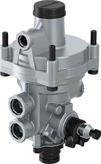 ABS-system WABCO 4757100360