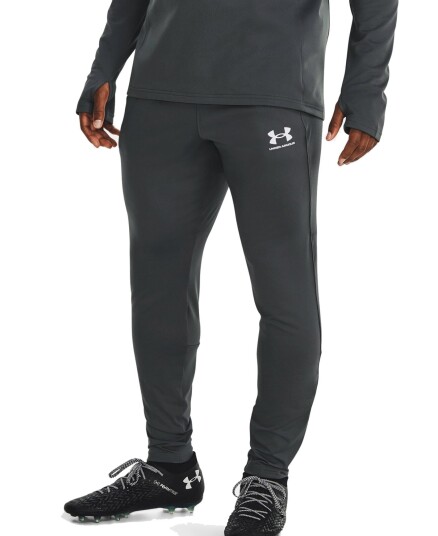 Under Armour UA M's Ch. Train Pant Castlerock Light Heather M