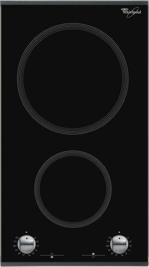 Whirlpool AKT360/IX Sort