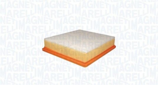 Luftfilter MAGNETI MARELLI 152071761675 Luftfilter MAGNETI MARELLI 152071761675