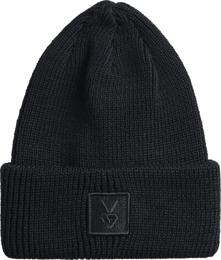 Seger Unisex Röshult Black ONESIZE Seger Unisex Röshult Black ONESIZE