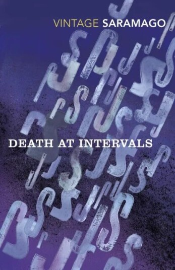 Death At Intervals Av José Saramago
