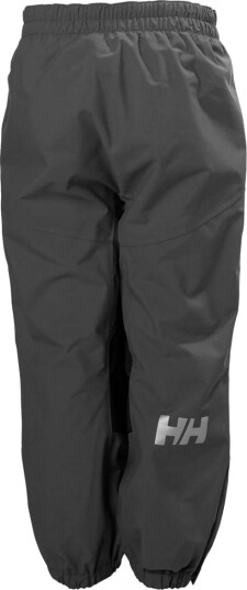Grå Helly Hansen K Norse Pant Bukse (116 / 6 år)