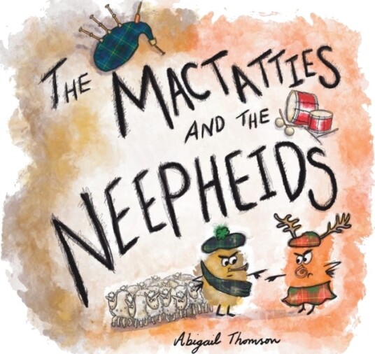 The MacTatties and the Neepheids The MacTatties and the Neepheids