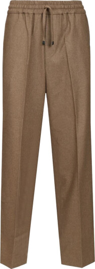 Drole de Monsieur Herre Bukser Beige XL,