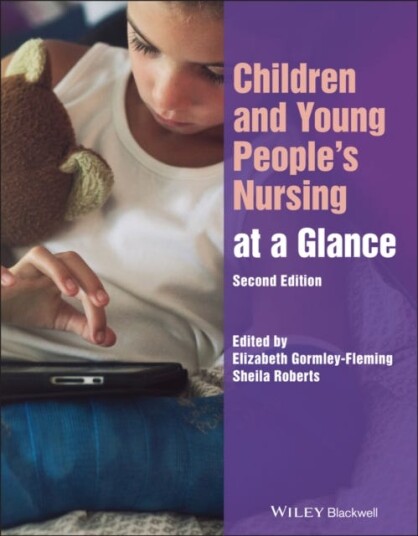 Children And Young People'S Nursing At A Glance