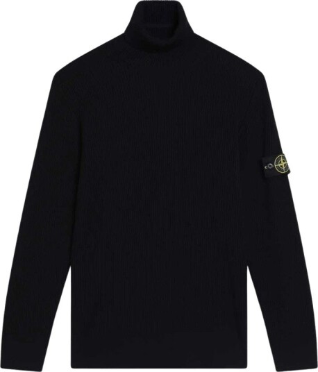 Stone Island Herre Strikkevarer Svart S,
