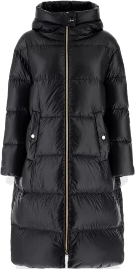 Herno Dame Frakker Svart M, Herno Dame Frakker Svart M,