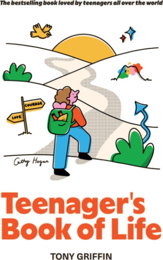 Teenager's Book of Life