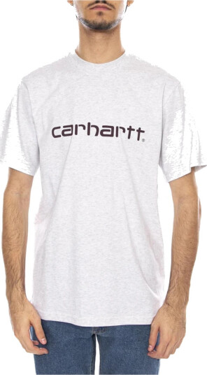 Carhartt Wip Herre Topper Hvit L,