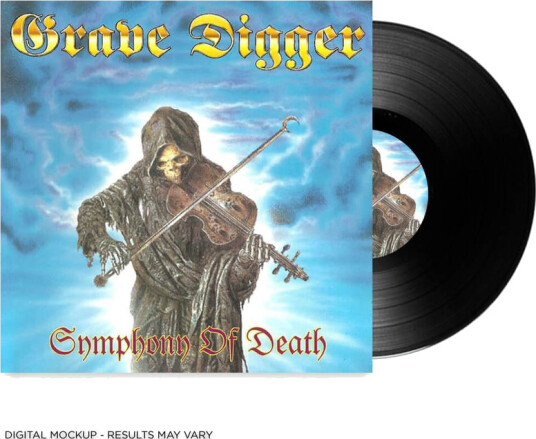 Symphony Of Death