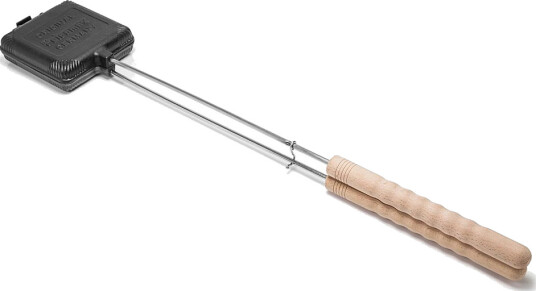 Petromax Sandwich Iron OneSize, Nocolour Petromax Sandwich Iron OneSize, Nocolour