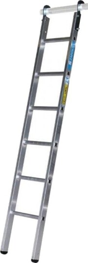 Zarges 42836 Stillasstige 1,9 m mellom, Stiger & stillaser
