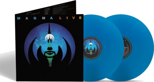 Live Blue