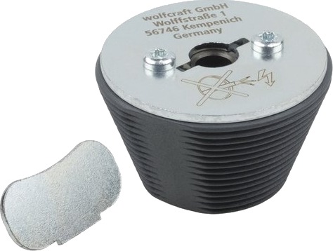 Wolfcraft Gmbh 5950000, 1 Stykker, Europa