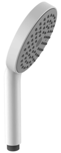 Macro Design Asti Hånddusj Hvit