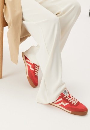 GANT Beylana Sneaker Red 37 GANT Beylana Sneaker Red 37