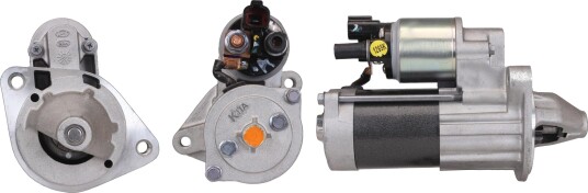 ELSTOCK 25 5062 Starter ELSTOCK 25 5062 Starter