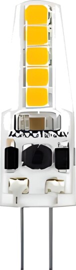 Leduro 21036 2 W G4 200 Lm 25000 Timer Ekstra Varmt Lys