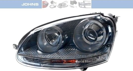JOHNS 95 41 09-92 Frontlykter