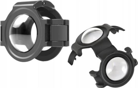 Puluz Optical Glass Protective Cover For Insta360 X3 Camera