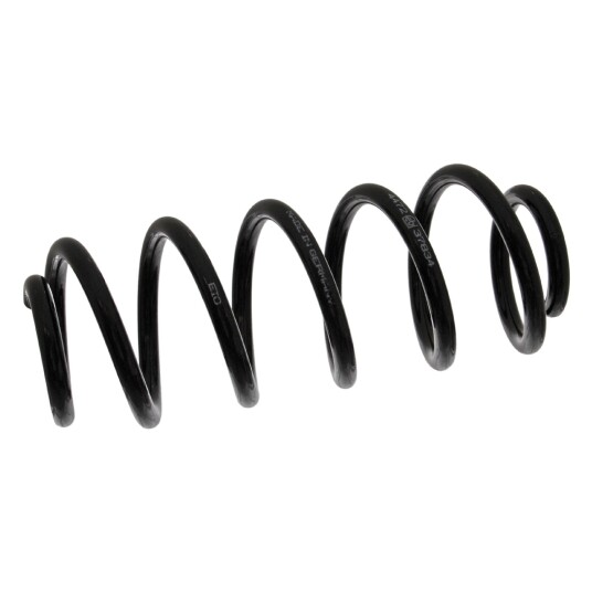 Fjær FEBI BILSTEIN 37834 Fjær FEBI BILSTEIN 37834