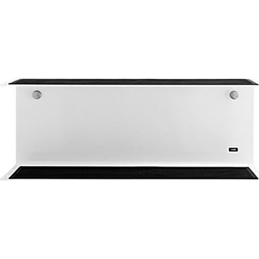 Vipp 921 Hylle Liten Hvit Vipp 921 Hylle Liten Hvit