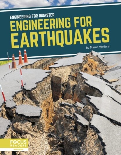 Engineering for Earthquakes Engineering for Earthquakes