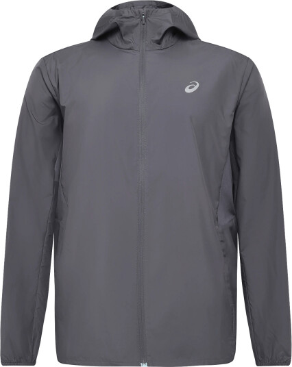 Asics Asics Core Jacket Grey M