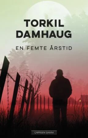 En femte årstid av Torkil Damhaug