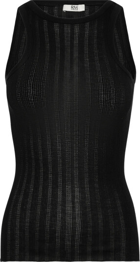 RM By Rosemunde | Rmwbardot Sl Tank Top | XL