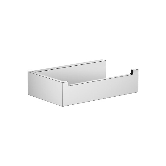 Dornbracht Toalettrullholder Krom