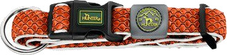 Hunter Hilo VP Mesh Halsbånd XL - Oransje