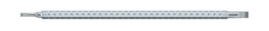 Wiha 269, 1 Stykker, Spor/Slot, 2.5,4 Mm, 2.5/4 Mm, 12 Cm, 11 G Wiha 269, 1 Stykker, Spor/Slot, 2.5,4 Mm, 2.5/4 Mm, 12 Cm, 11 G